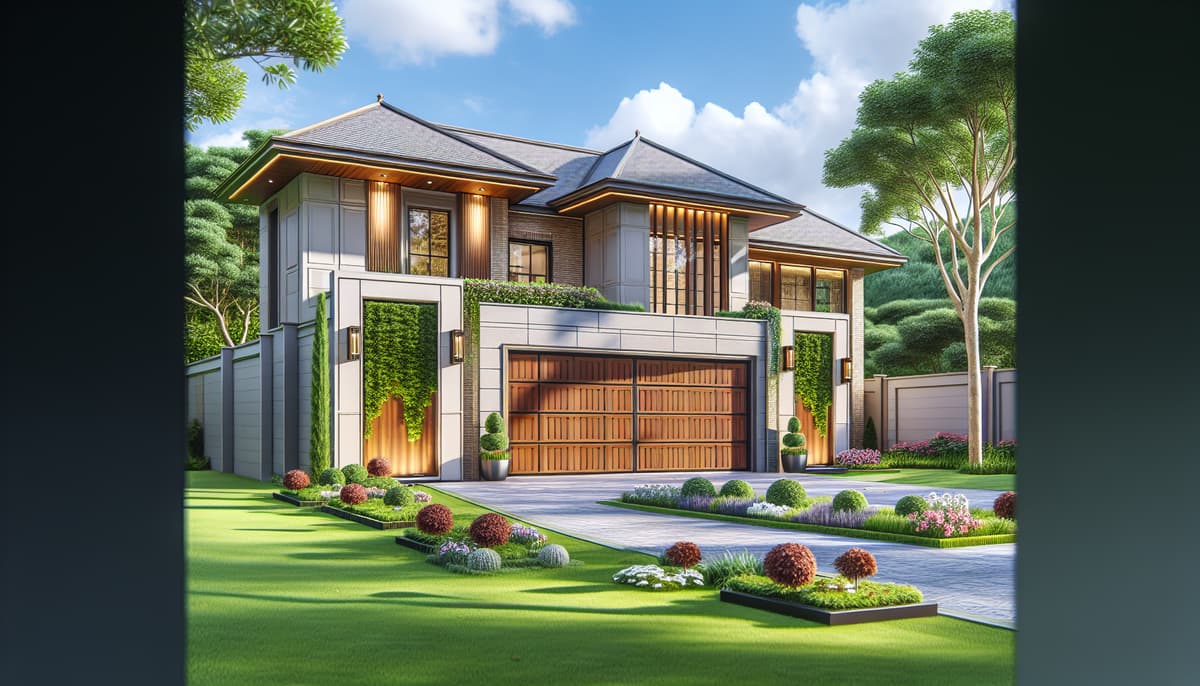 Garage Door Opener Repair in Lemoore