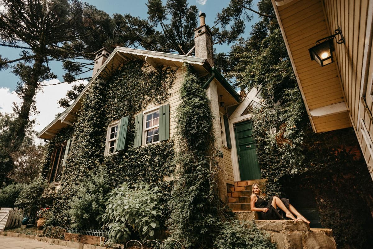 Garage Door Spring Repair in Lemoore