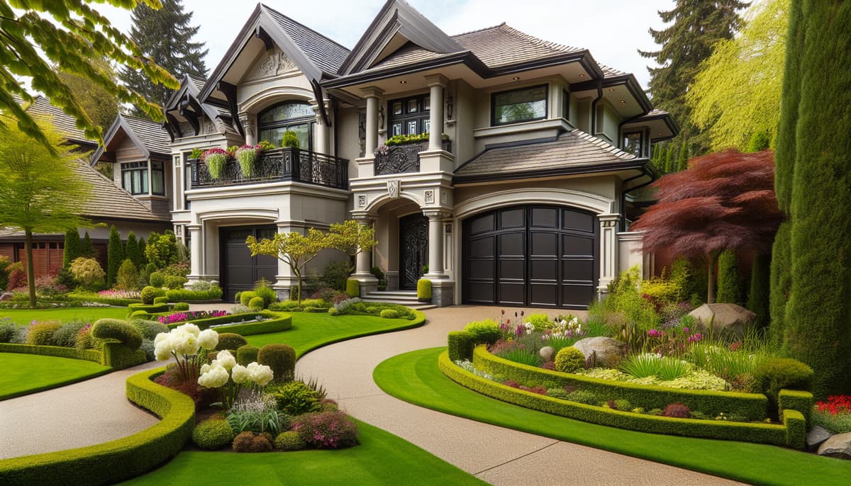 Garage Door Opener Repair in Lemoore