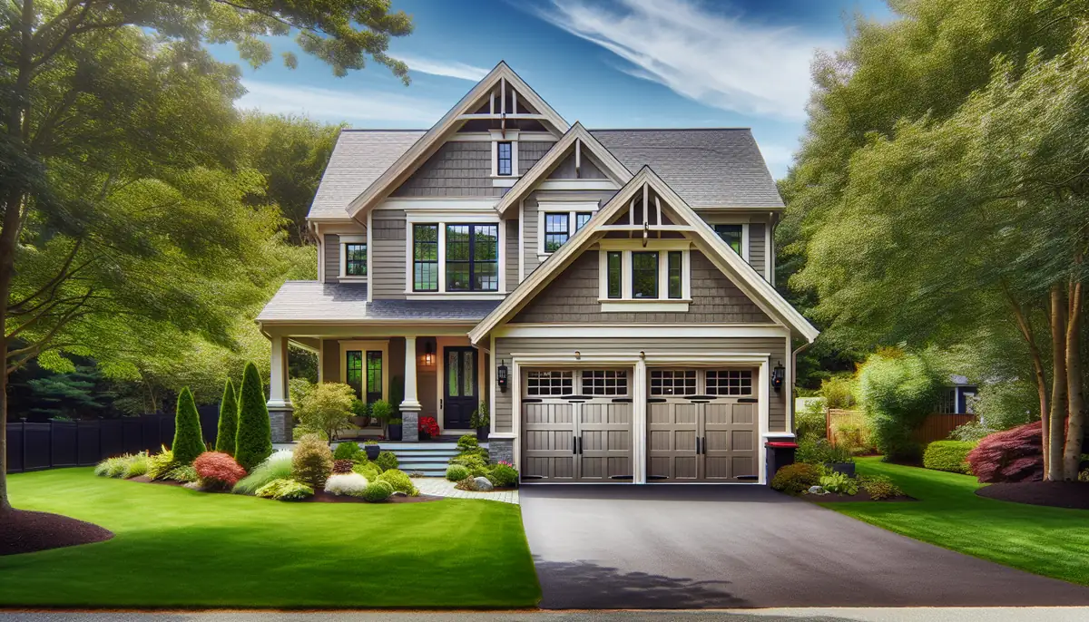 Energy Efficiency and Your Garage Door: Boosting Comfort in Lemoore, CA