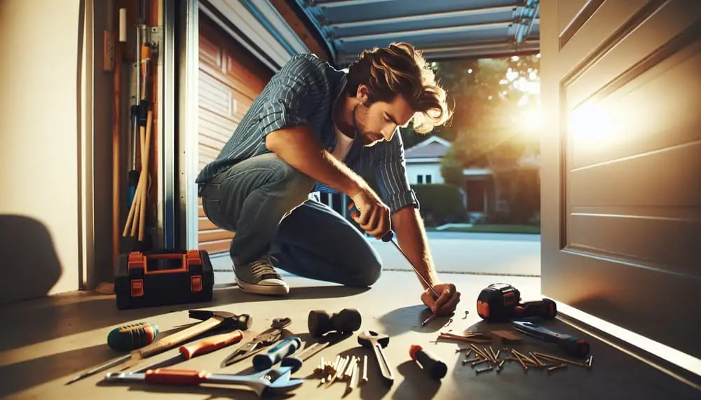 How to Extend the Life of Your Garage Door: Tips from A & P Garage Door Repair in Lemoore, CA