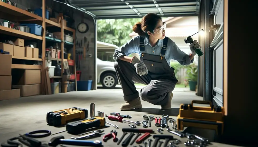 Garage Door Installation: What to Expect from A & P Garage Door Repair in Lemoore, CA