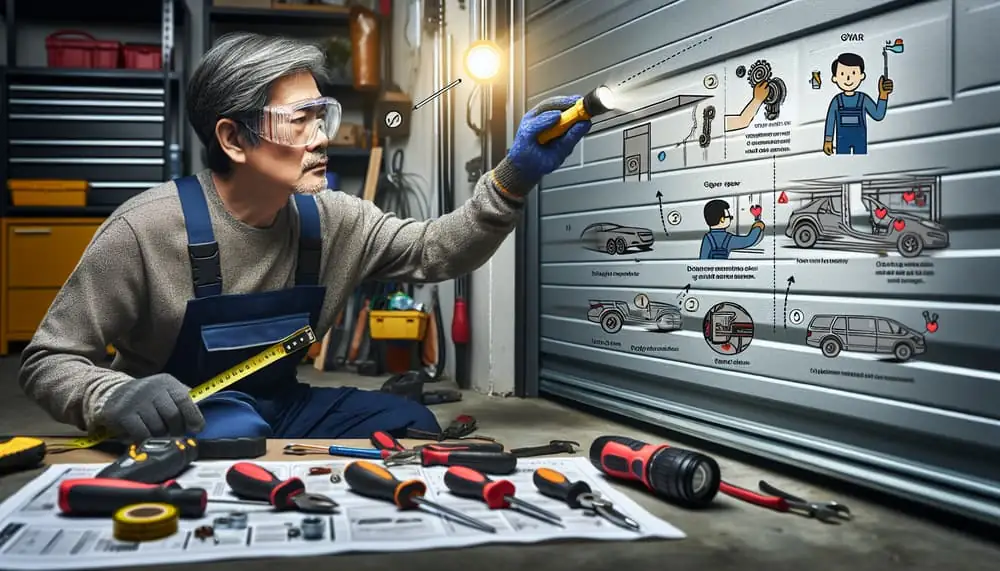 How to Extend the Life of Your Garage Door: Tips from A & P Garage Door Repair in Lemoore, CA