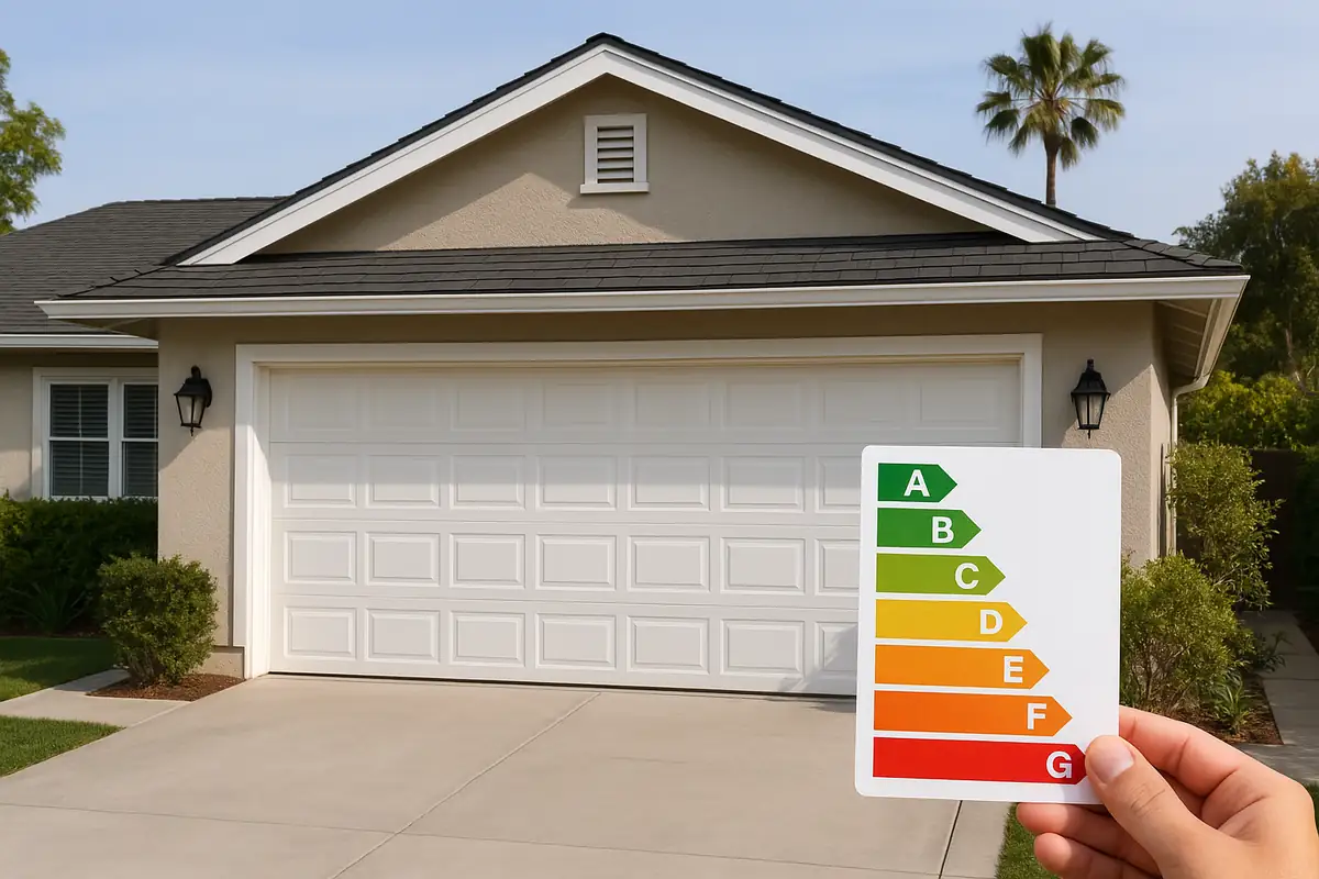 Garage Door Security: Protecting Your Home with A & P Garage Door Repair in Lemoore, CA