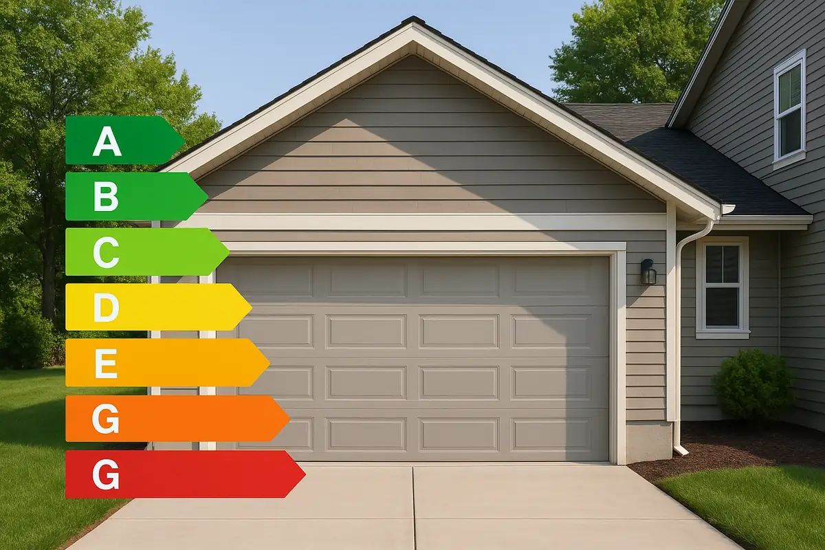 Garage Door Security: Protecting Your Home with A & P Garage Door Repair in Lemoore, CA