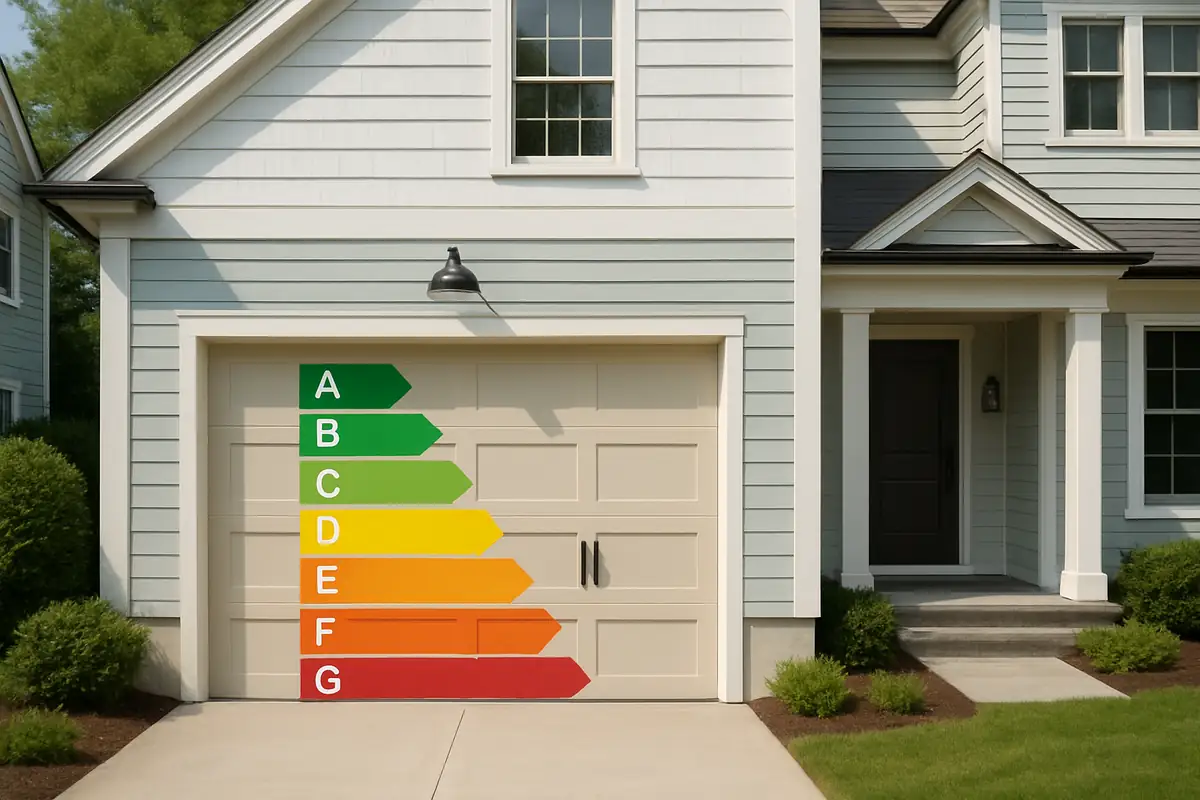 Understanding Different Garage Door Materials for Your Lemoore Home