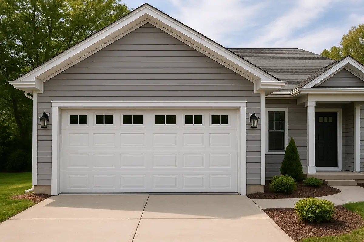 Signs Your Garage Door Opener Needs Replacement - A & P Garage Door Repair