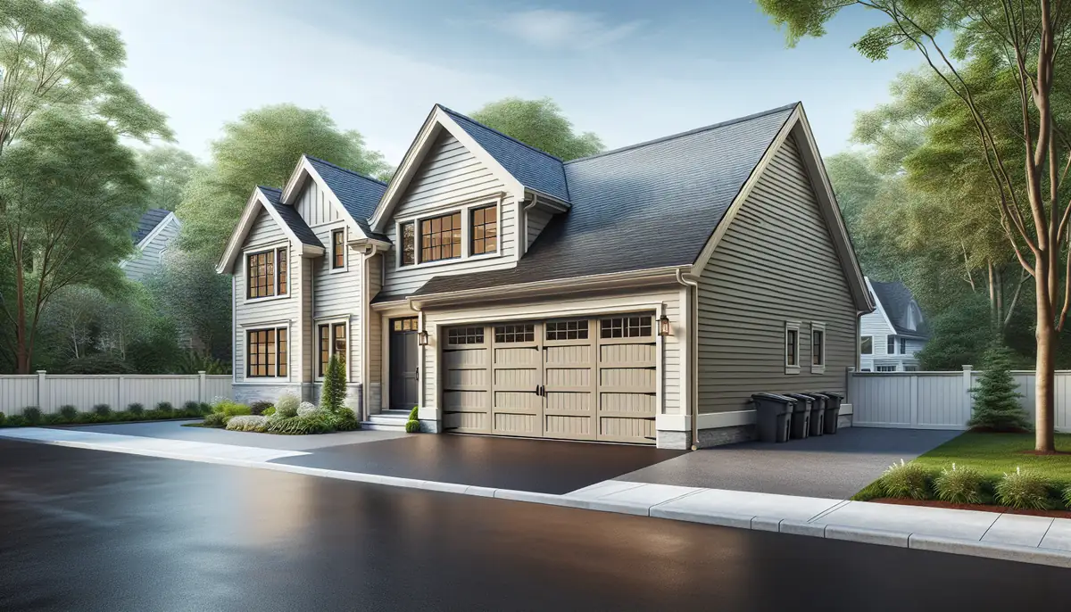 Signs Your Garage Door Opener Needs Replacement | A & P Garage Door Repair Lemoore, CA