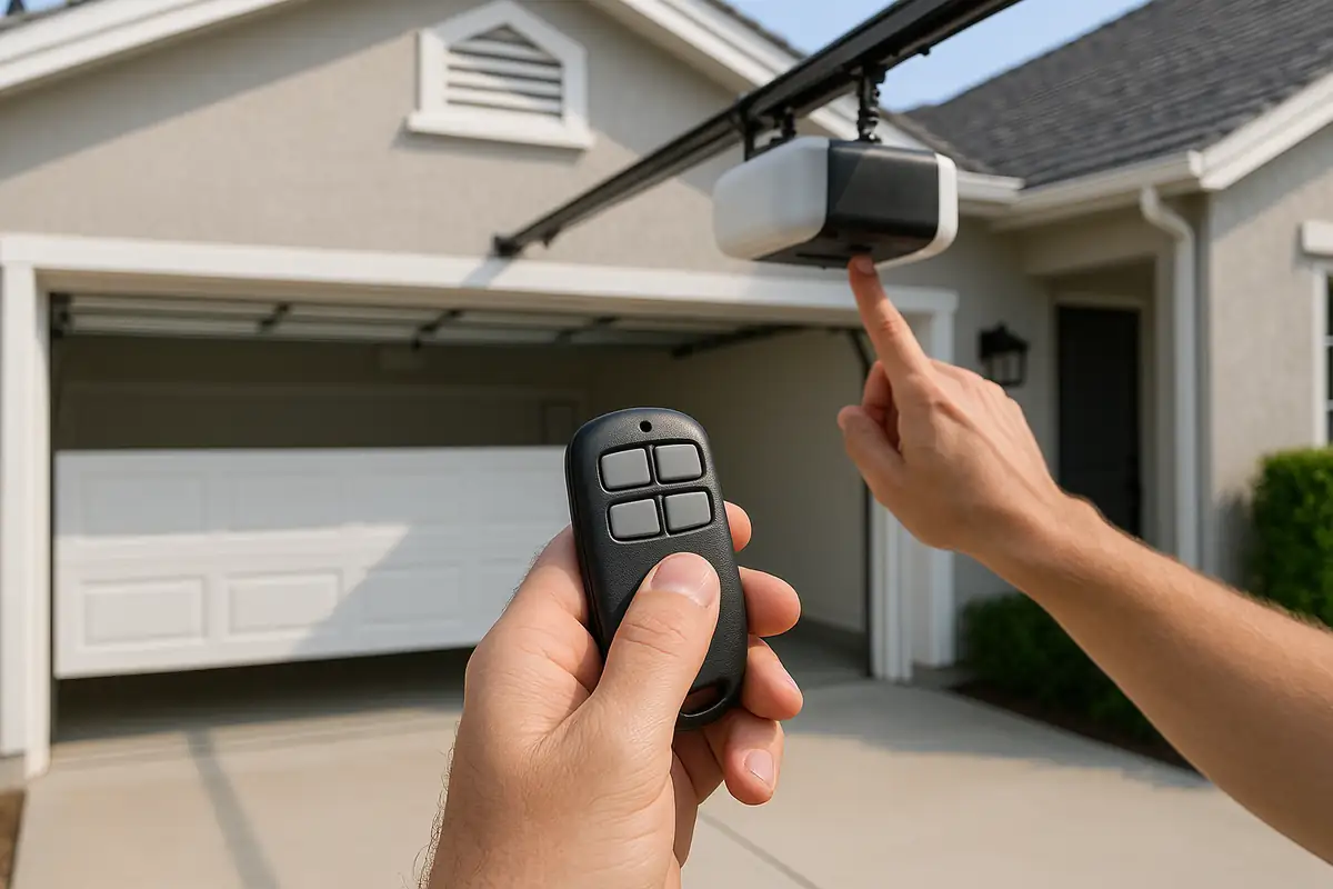 Weather-Proofing Your Garage Door: Expert Tips from A & P Garage Door Repair in Lemoore, CA