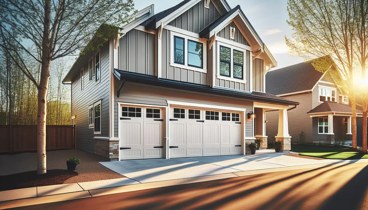 How to Program Your Garage Door Remote: A Complete Guide for Lemoore Residents