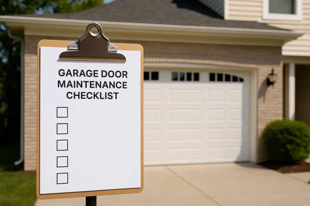 Signs Your Garage Door Opener Needs Replacement - A & P Garage Door Repair