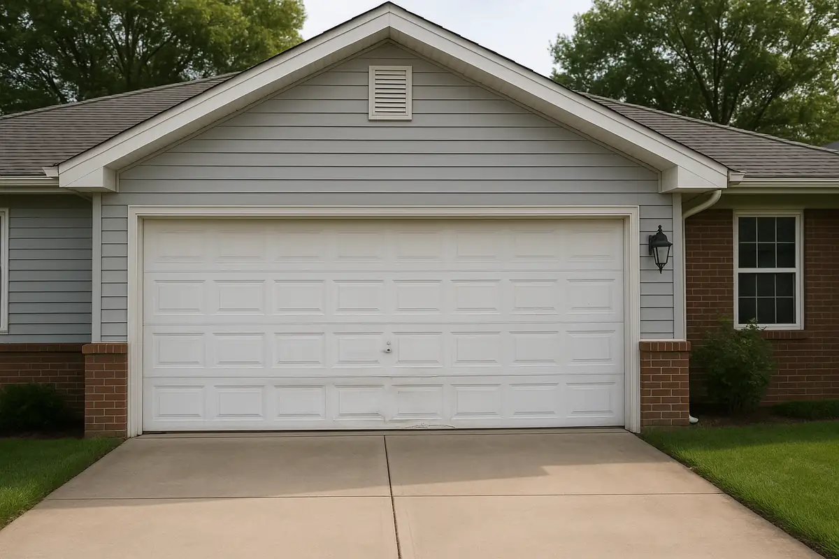 Comprehensive Garage Door Spring Maintenance Guide | A & P Garage Door Repair