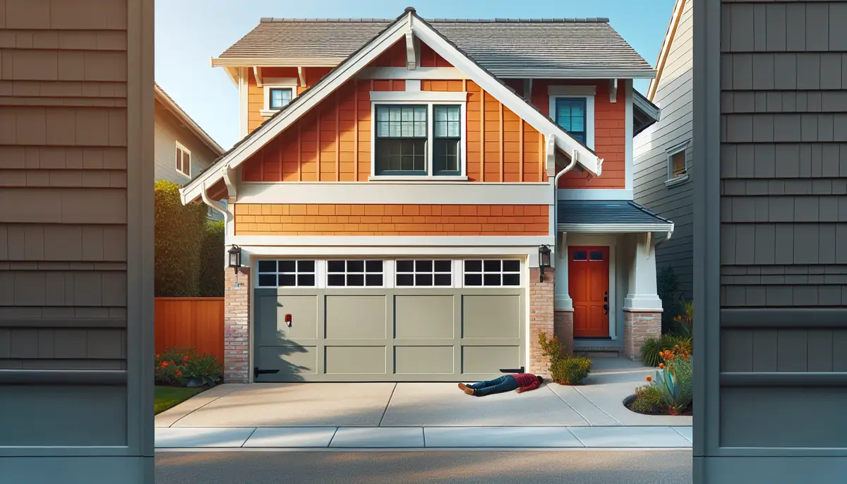 Comprehensive Garage Door Spring Maintenance Guide | A & P Garage Door Repair
