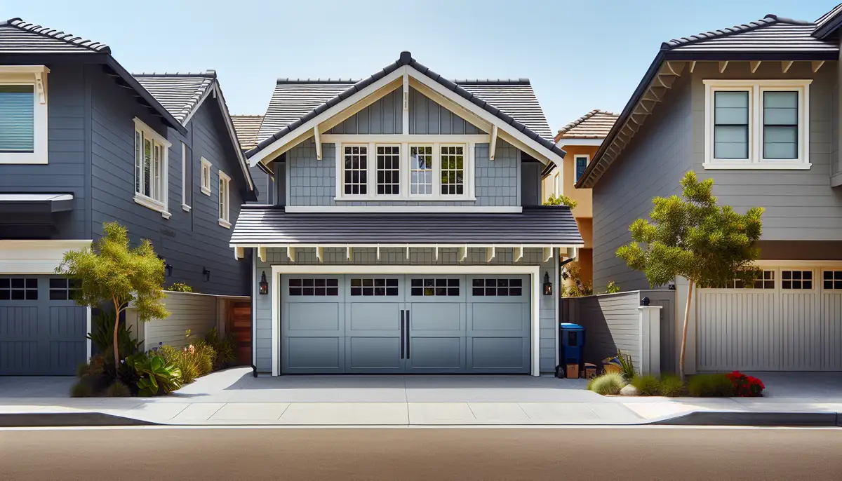 Garage Door Spring Maintenance Guide: Essential Tips from A & P Garage Door Repair