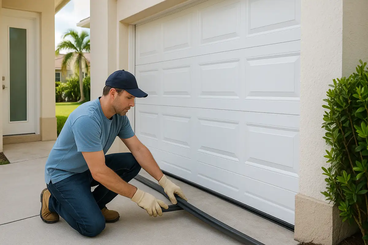 Emergency Garage Door Repairs: What to Do in Lemoore, CA - A & P Garage Door Repair