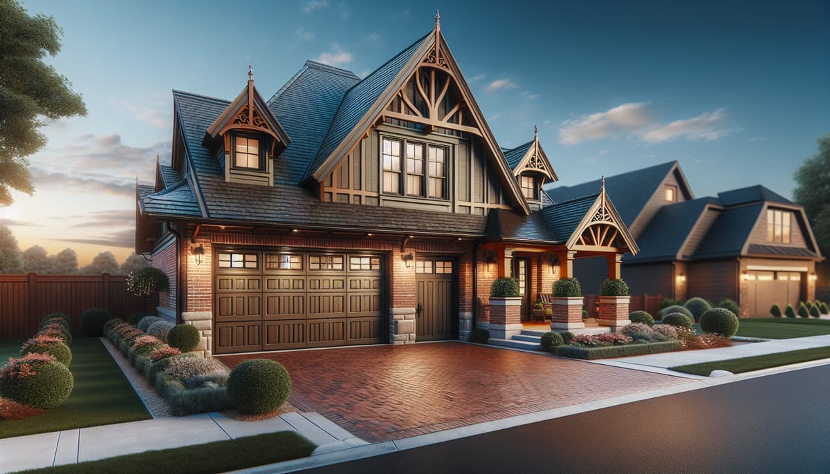 Seasonal Garage Door Maintenance Checklist for Lemoore, CA Residents