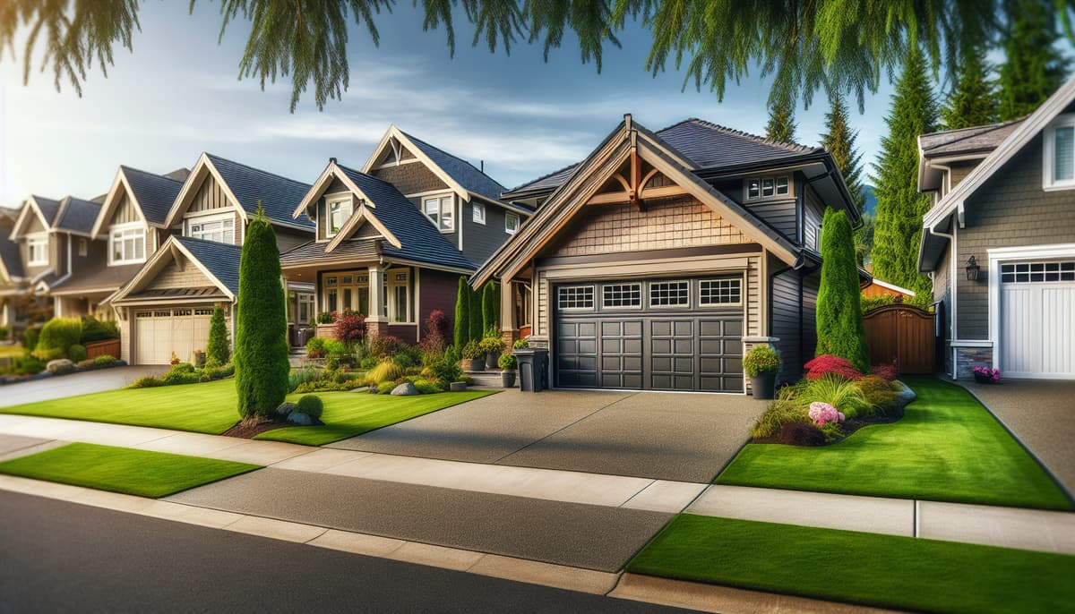 Garage door project 11 by A & P Garage Door Repair