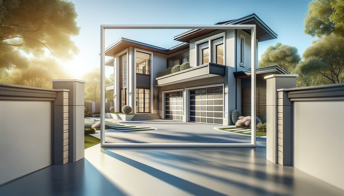 How to Fix a Noisy Garage Door in Lemoore