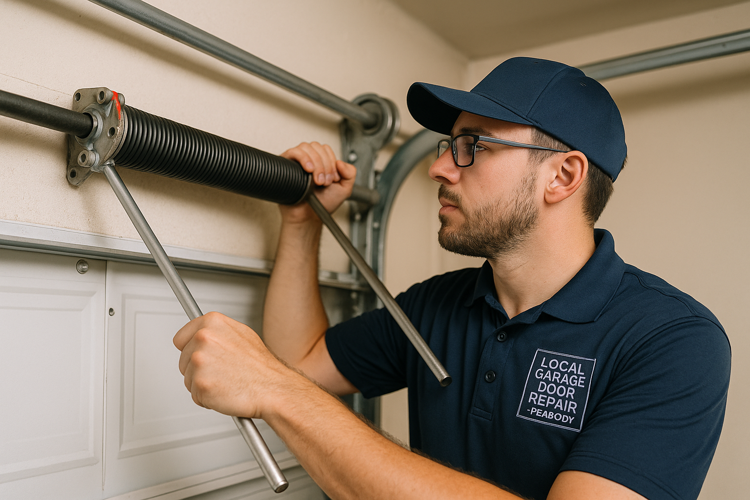 Seasonal Garage Door Maintenance Checklist for Lemoore, CA Residents